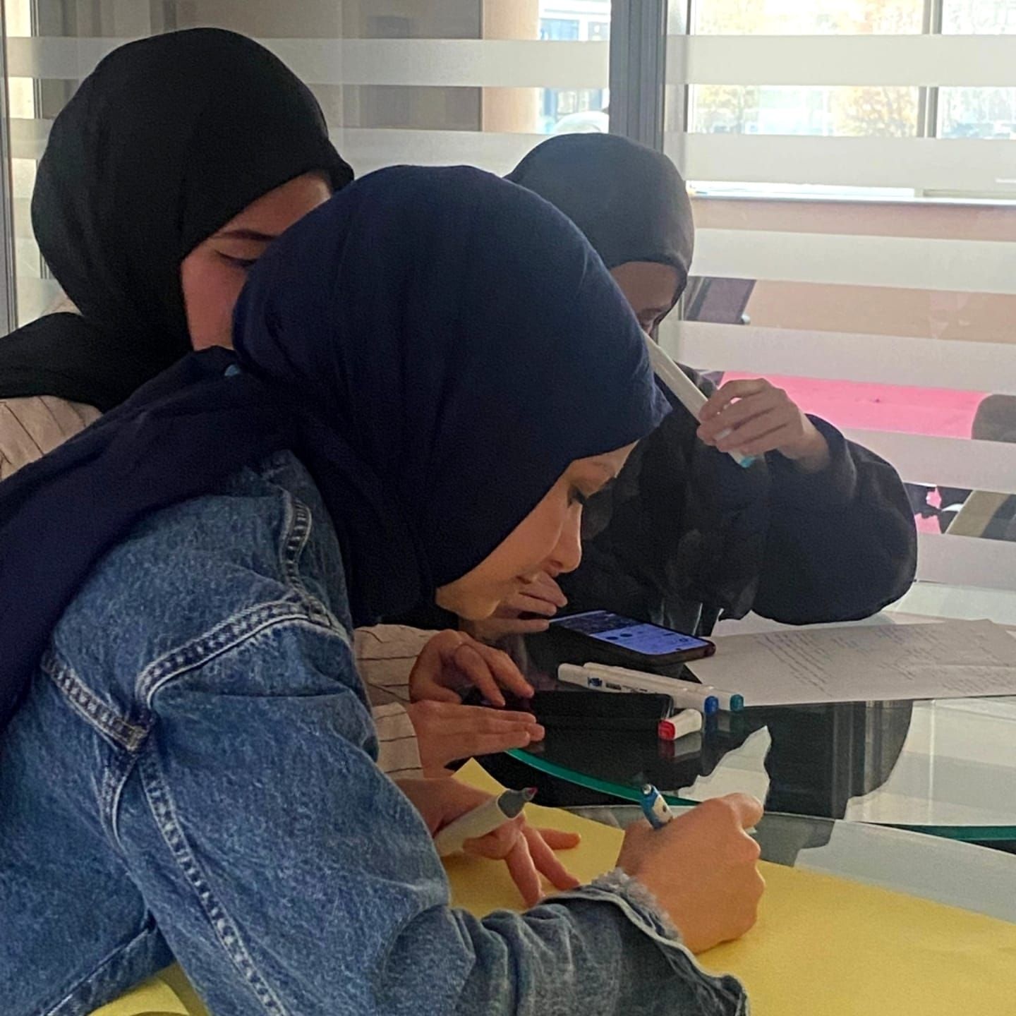 SOSYAL GİRİŞİMCİLİK EĞİTİMİ